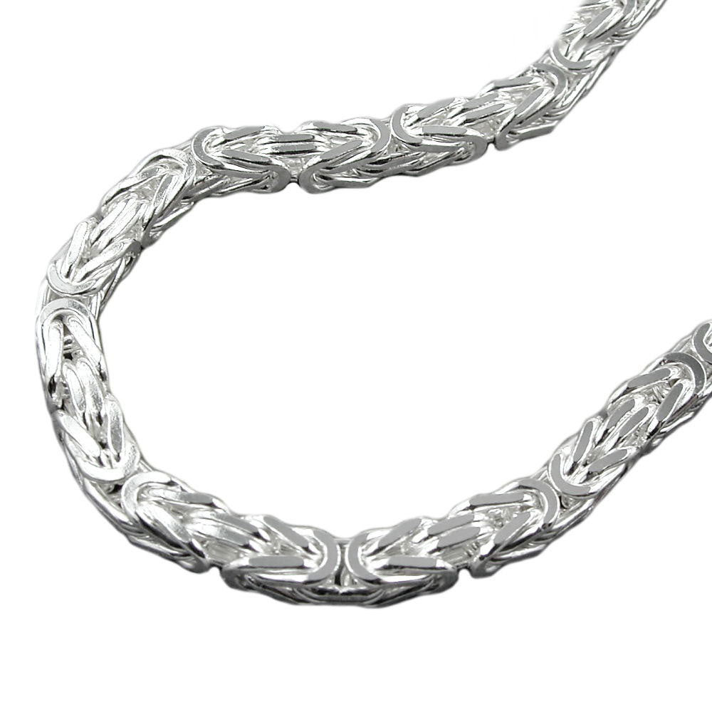 Armbänder Silber