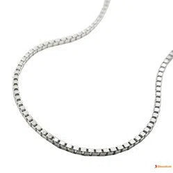 Kette 13mm Venezianerkette Silber 925-Silberketten bis 36cm Silber-Schmuckhoelle.com